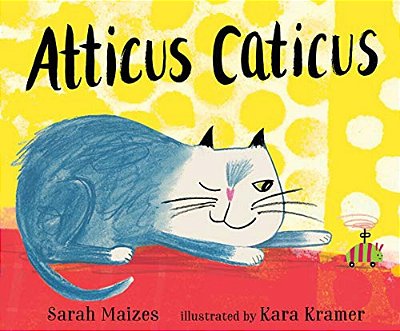 Atticus Caticus-..