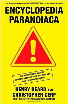 Encyclopedia Paranoiaca-..