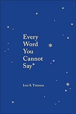 Every Word You Cannot Say-..