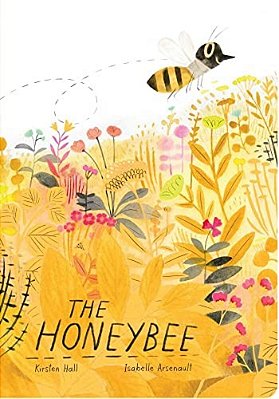The Honeybee-..
