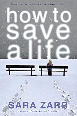 How To Save A Life-..