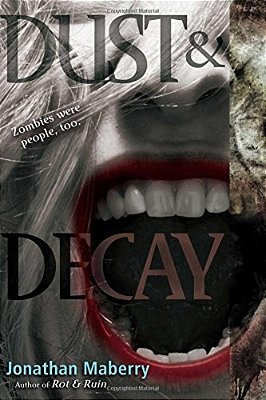 Dust & Decay-..
