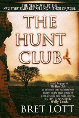 The Hunt Club-..