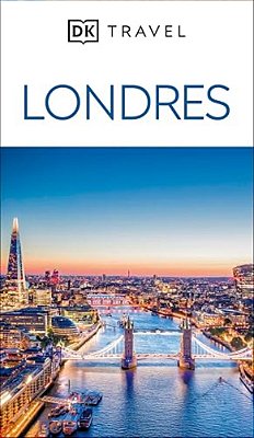 Londres Guia Visual (Dk London)-..
