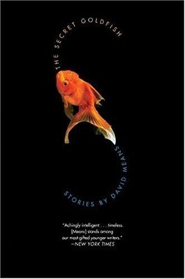 The Secret Goldfish: Stories-..