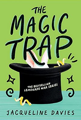 The Magic Trap-..