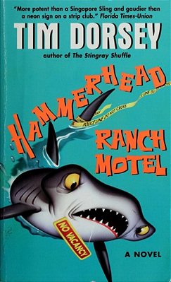Hammerhead Ranch Motel-..