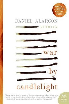 War By Candlelight: Stories-..