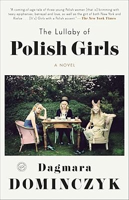 The Lullaby Of Polish Girls-..