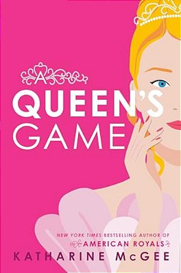 A Queen's Game-..