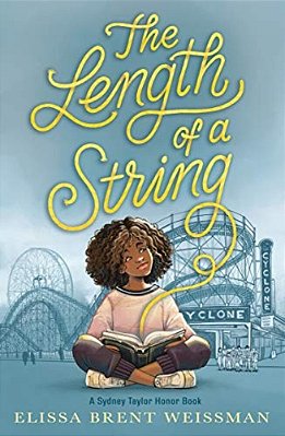 The Length Of A String-..