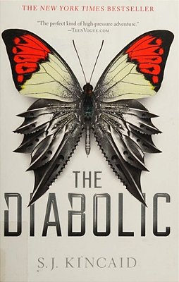 The Diabolic-..