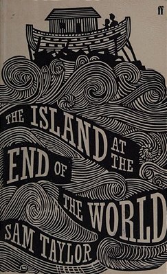 The Island At The End Of The World-..