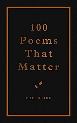 100 Poems That Matter-..