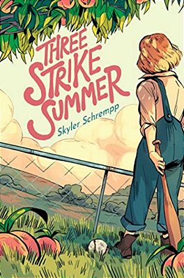 Three Strike Summer-..