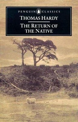 The Return Of The Native-..