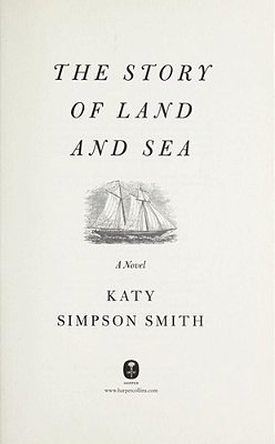 The Story Of Land And Sea-..