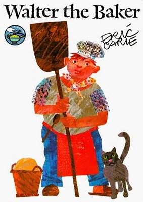 Walter The Baker-..