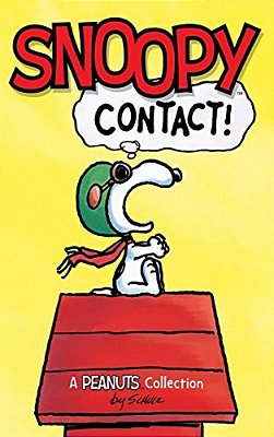 Snoopy: Contact!-..