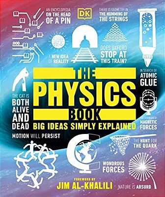 The Physics Book-..