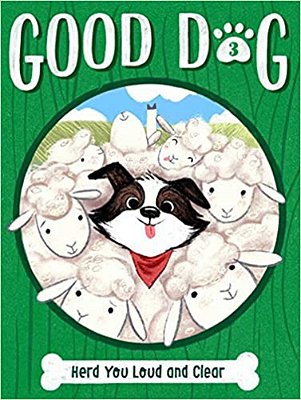 Herd You Loud And Clear-..