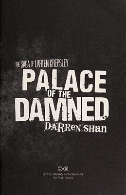 Palace Of The Damned-..