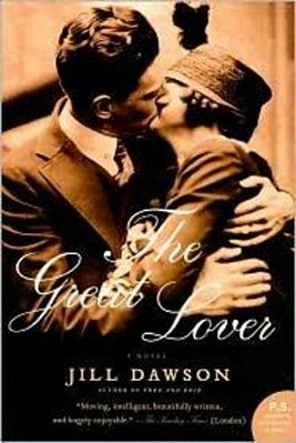 The Great Lover-..