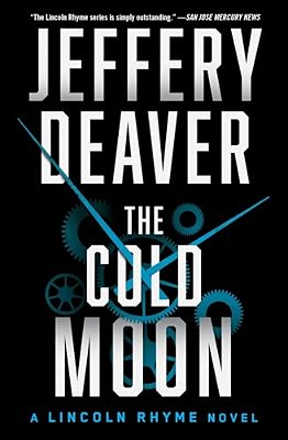 The Cold Moon: Volume 7-..