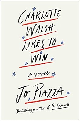 Charlotte Walsh Likes To Win-..