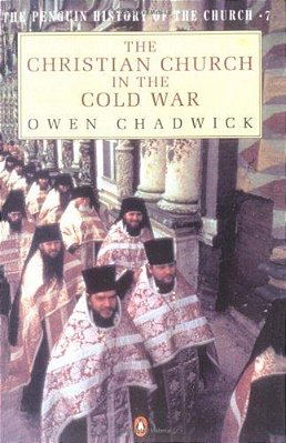 The Christian Church In The Cold War-..