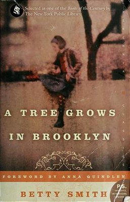 A Tree Grows In Brooklyn-..