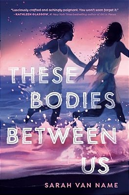 These Bodies Between US-..