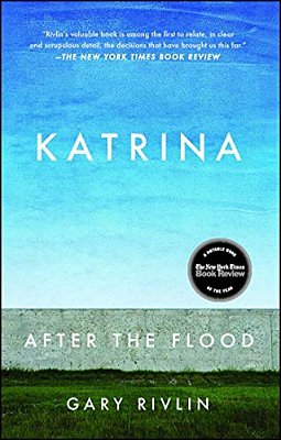 Katrina: After The Flood-..