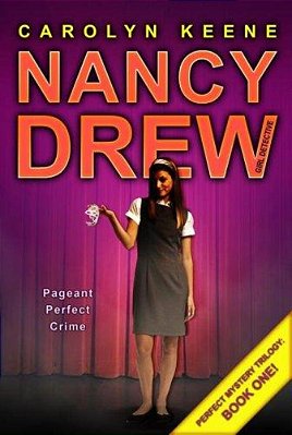 Pageant Perfect Crime: Book One In The Perfect Mystery Trilogy-..