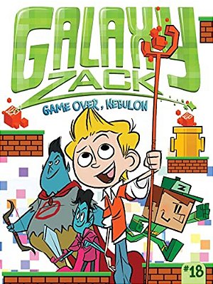 Game Over, Nebulon-..