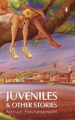 Juveniles And Other Stories-..