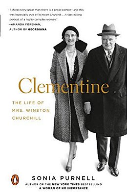 Clementine: The Life Of Mrs. Winston Churchill-..
