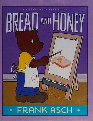 Bread And Honey-..
