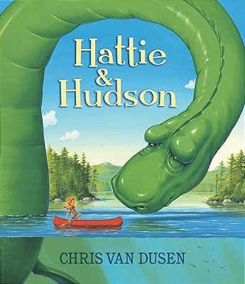 Hattie And Hudson-..