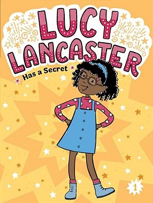 Lucy Lancaster Has A Secret-..