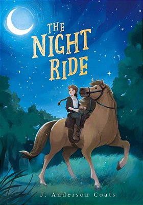 The Night Ride-..
