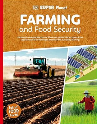 Dk Super Planet Farming And Food Security-..