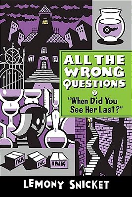 "When Did You See Her Last?"-..