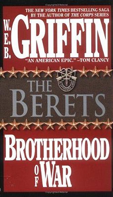 The Berets-..