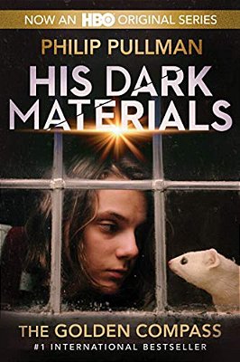 His Dark Materials: The Golden Compass (Hbo Tie-In Edition)-..