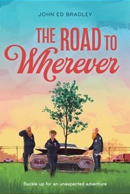 The Road To Wherever-..