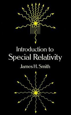 Introduction To Special Relativity-..