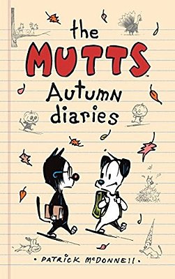 The Mutts Autumn Diaries-..