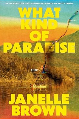 What Kind Of Paradise-..