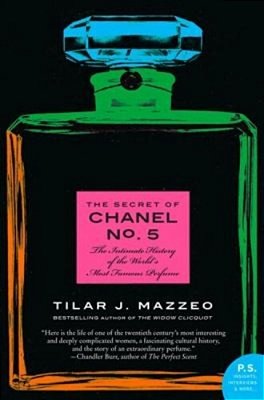 The Secret Of Chanel No. 5-..
